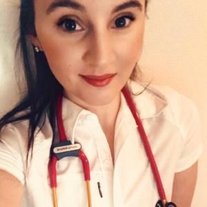 Meet your Posher, Brittany